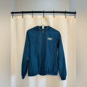 Vans Windbreaker